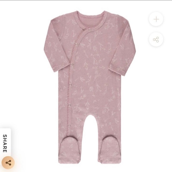 Wear pippin waffle print - Picture 1 of 2